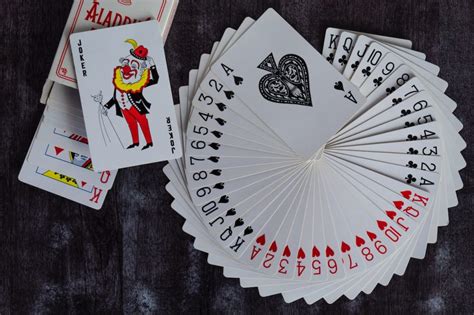 Joker in Cards: The History, Role, and Tips to Use .